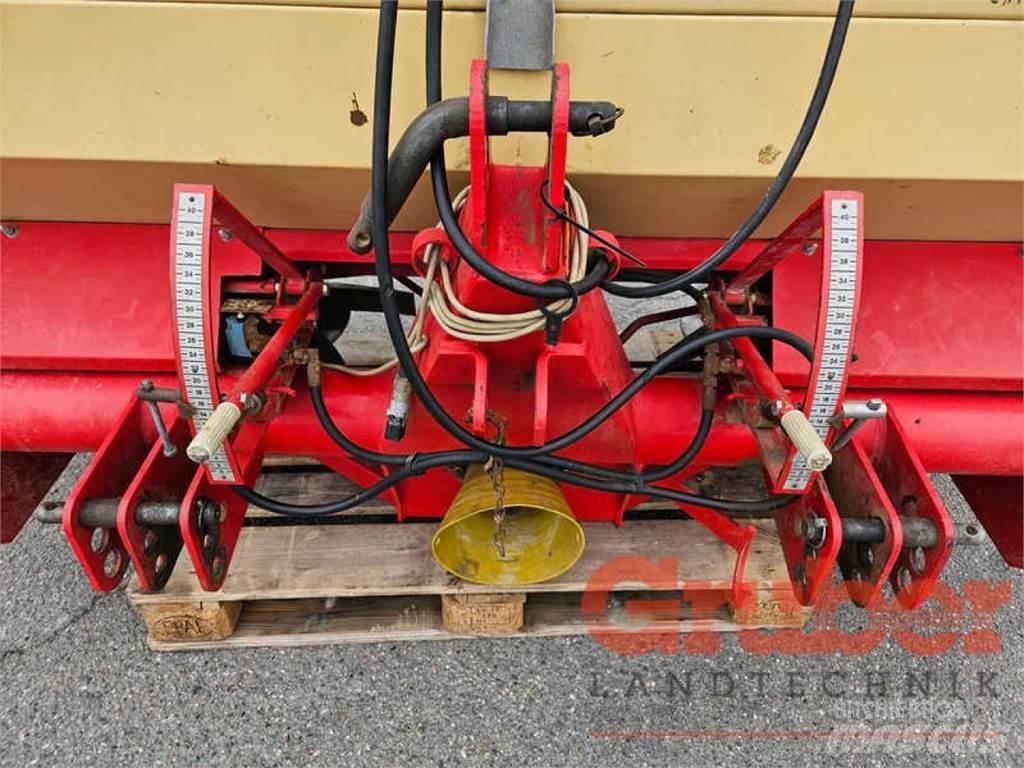 Vicon Rotoflow Espalhadores de minério