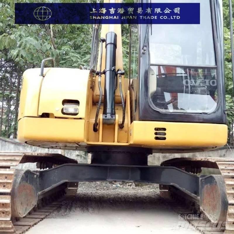 CAT 308 C Escavadoras Midi 7t - 12t