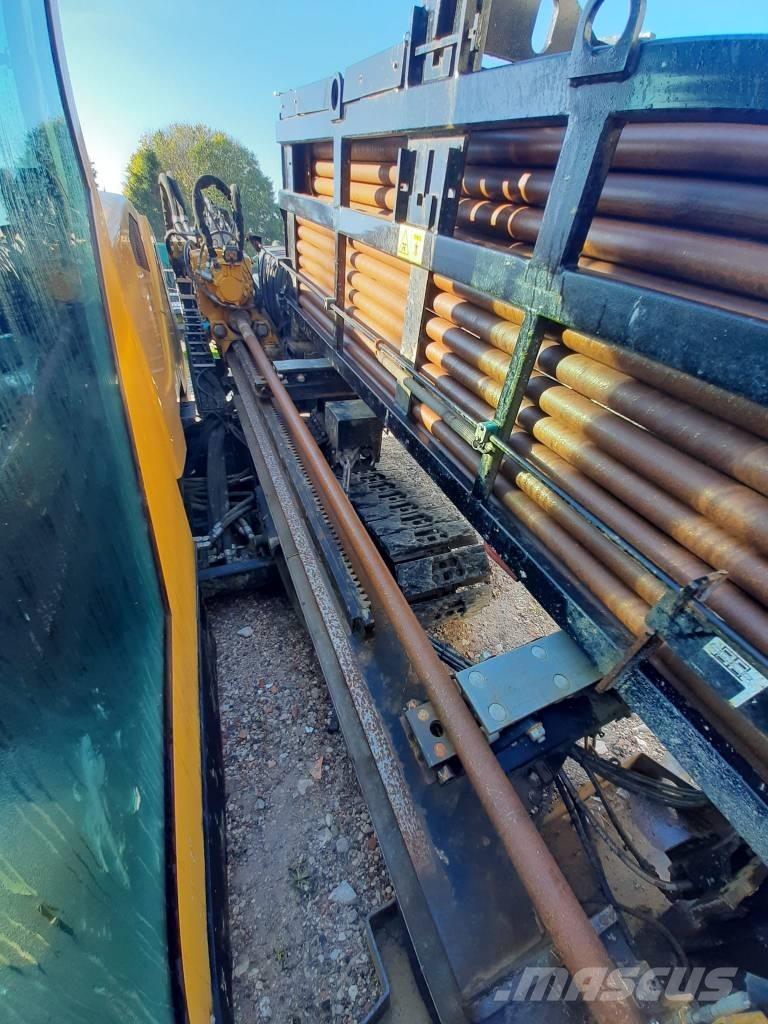 Vermeer D24x40 S3 Equipamentos de perfuração direcional horizontal