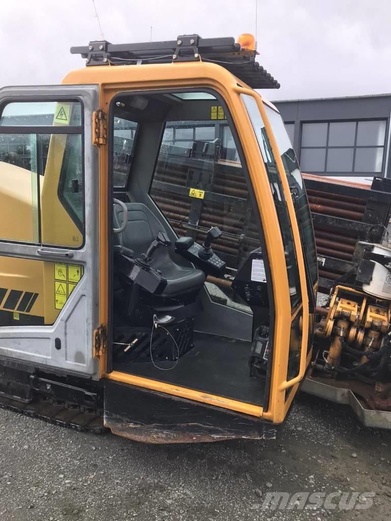 Vermeer D24x40 S3 Equipamentos de perfuração direcional horizontal