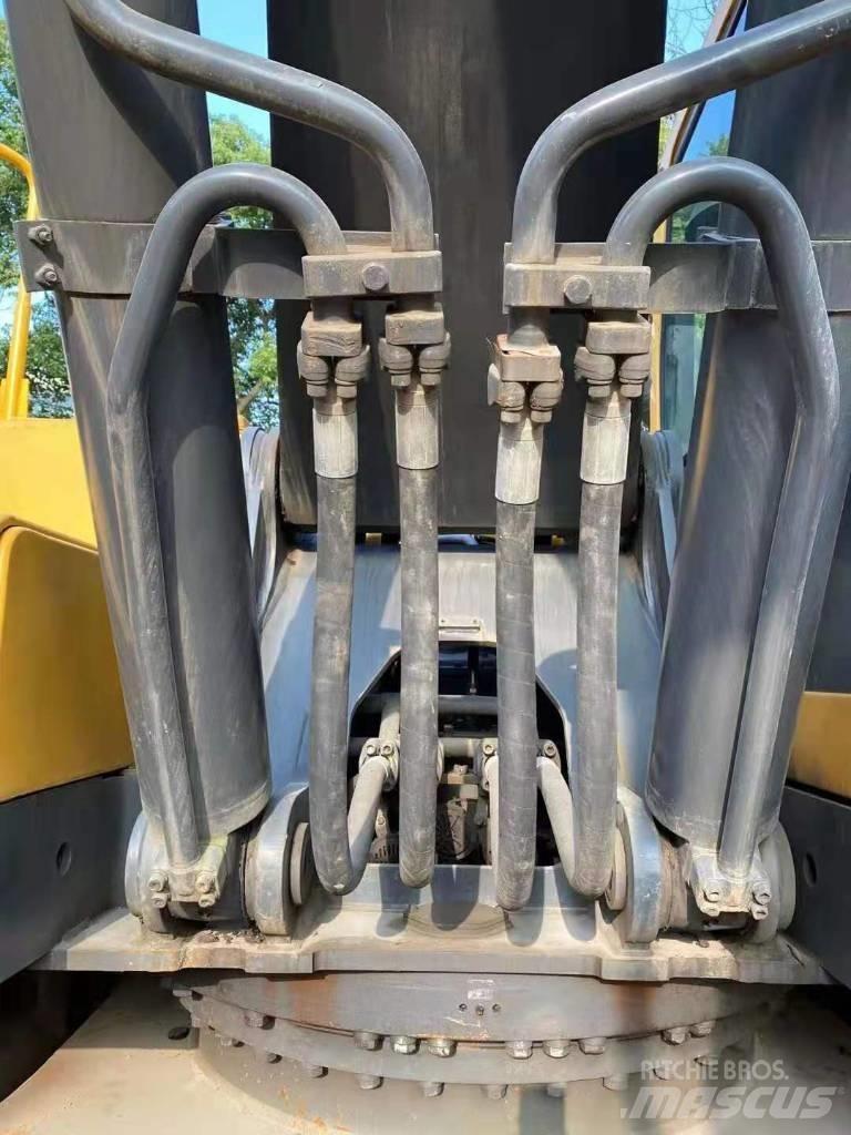 Volvo EC 360 B LC Escavadoras de rastos