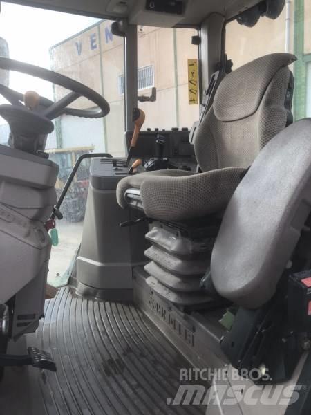 John Deere 6150 M Tratores Agrícolas usados
