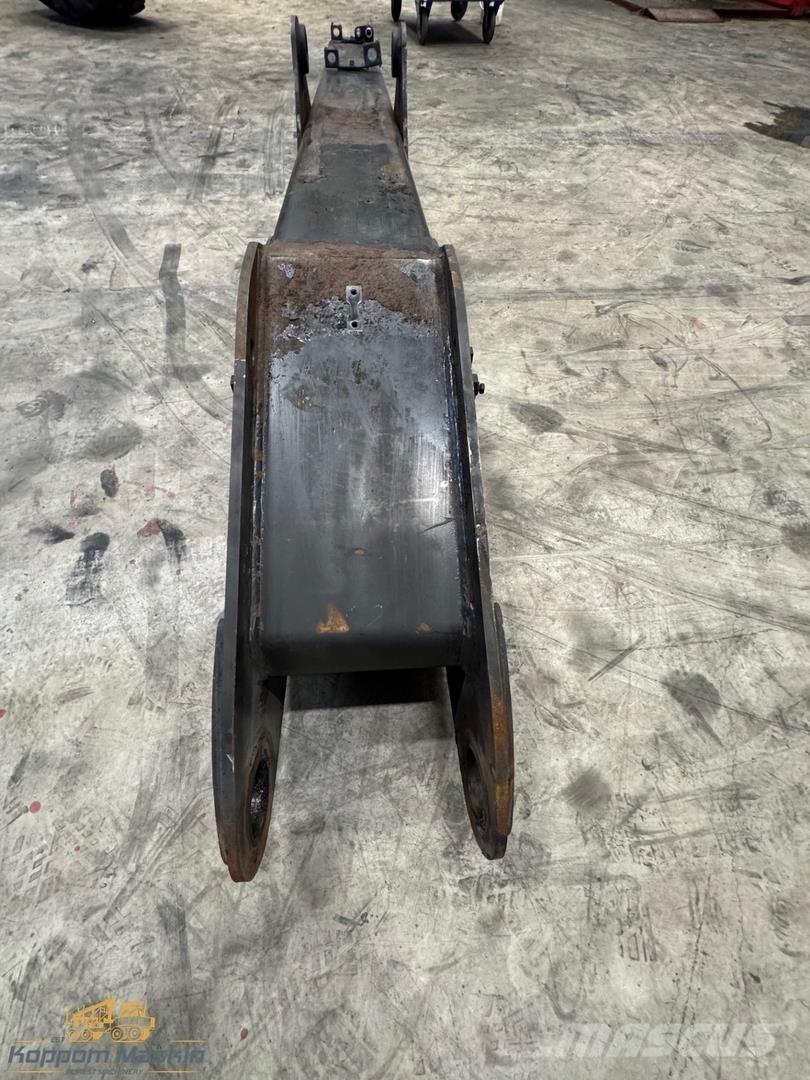 Rottne RK160 Gruas carregadoras transportadoras