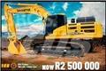Shantui SE305LCW Mini Escavadoras <7t