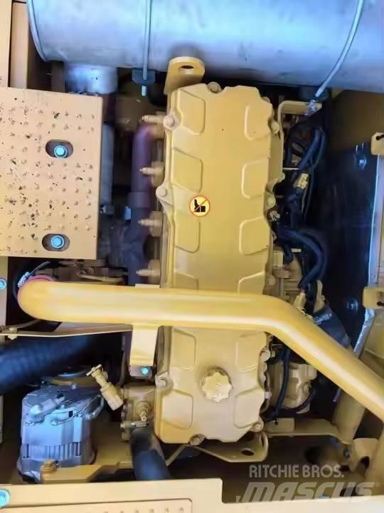 CAT CAT336D2 Escavadoras Midi 7t - 12t