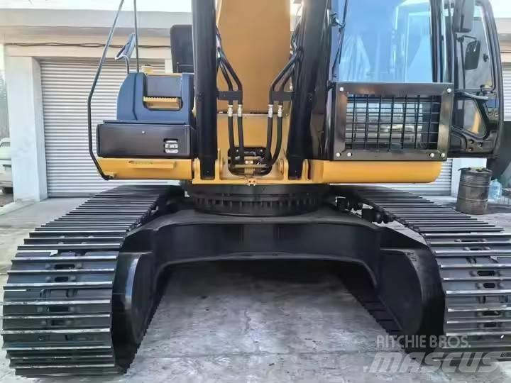 CAT CAT336D2 Escavadoras Midi 7t - 12t