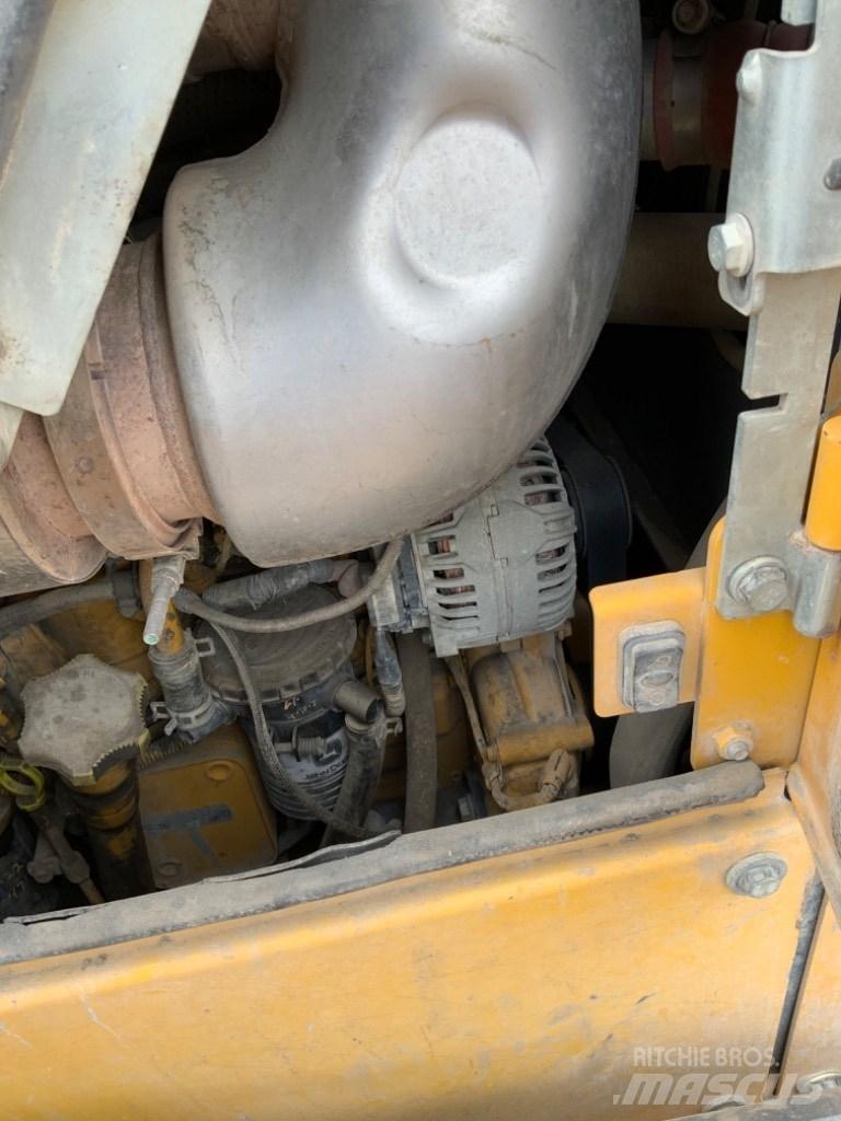 John Deere 850k WLT Dozers - Tratores rastos