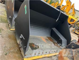 Volvo L 120 F Pás carregadoras de rodas