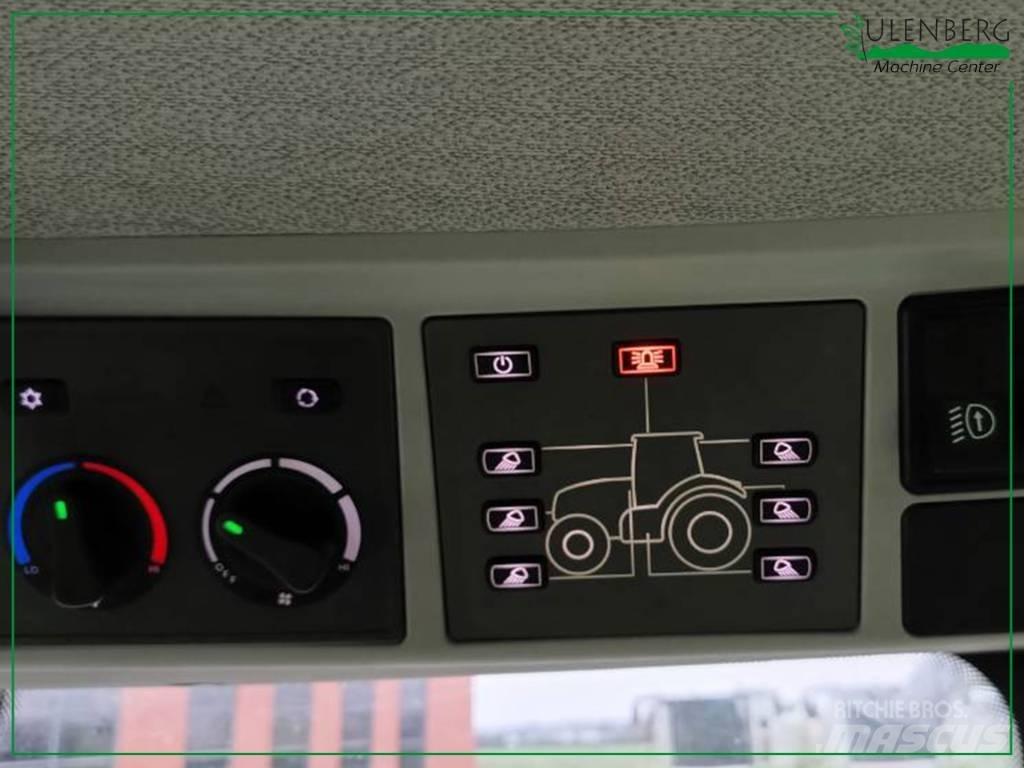 CLAAS Axion 950 Tratores Agrícolas usados