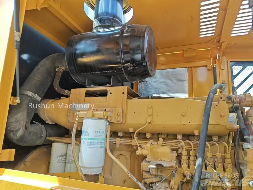XCMG LW 500 KV Pás carregadoras de rodas