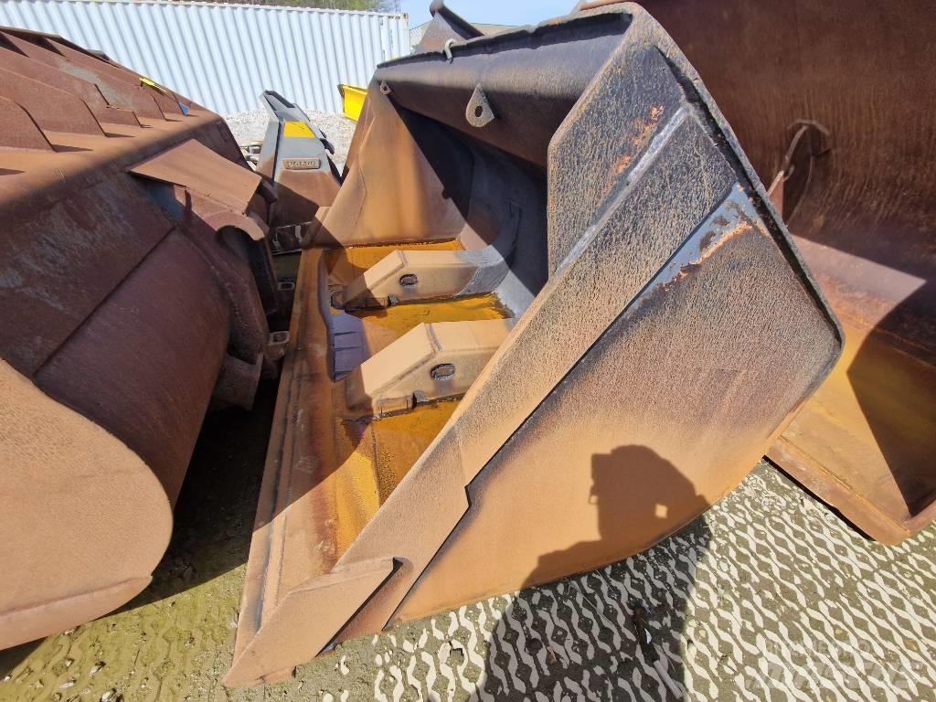 Volvo L 180 Baldes