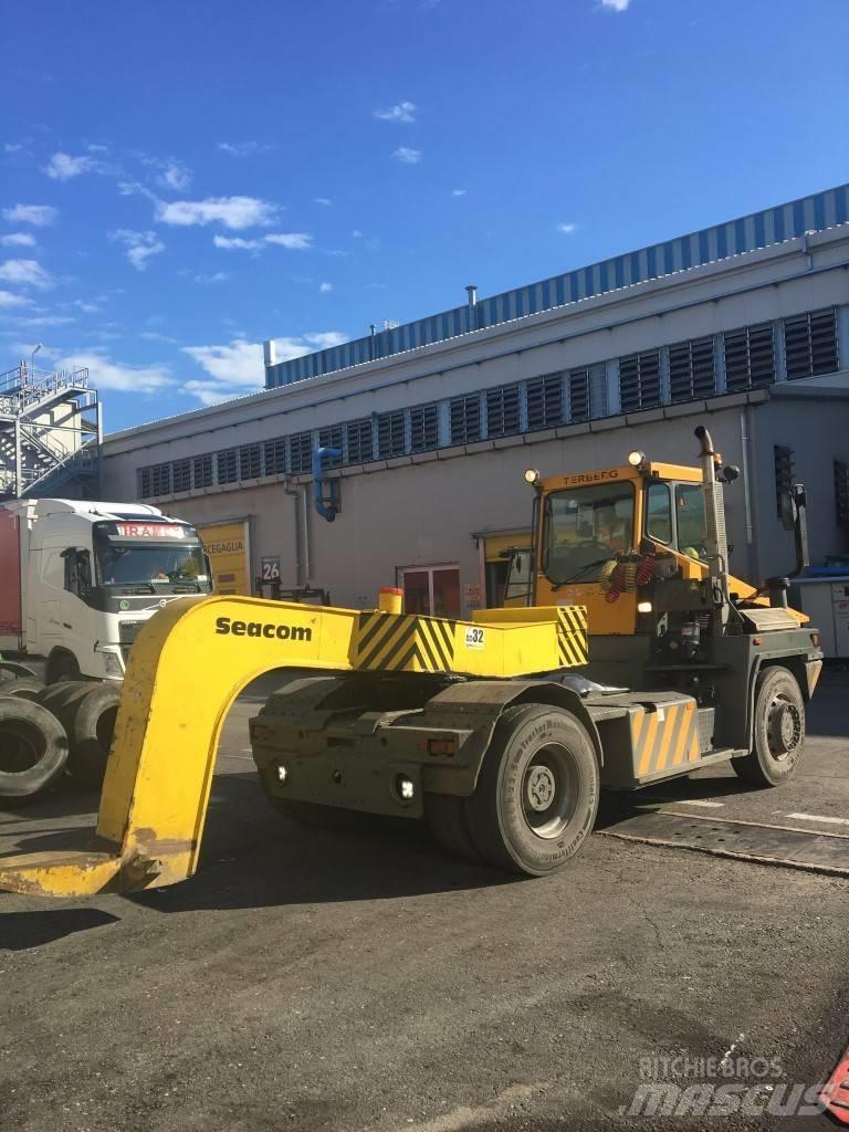 Terberg RT222 Tractores terminais