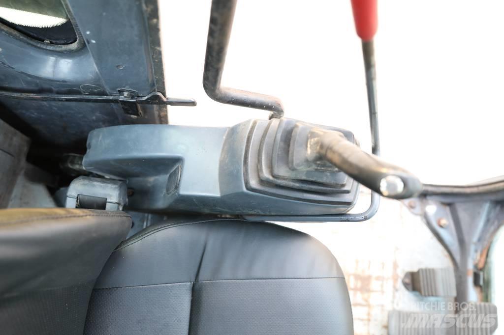 Kobelco SK 130 LC Escavadoras de rastos