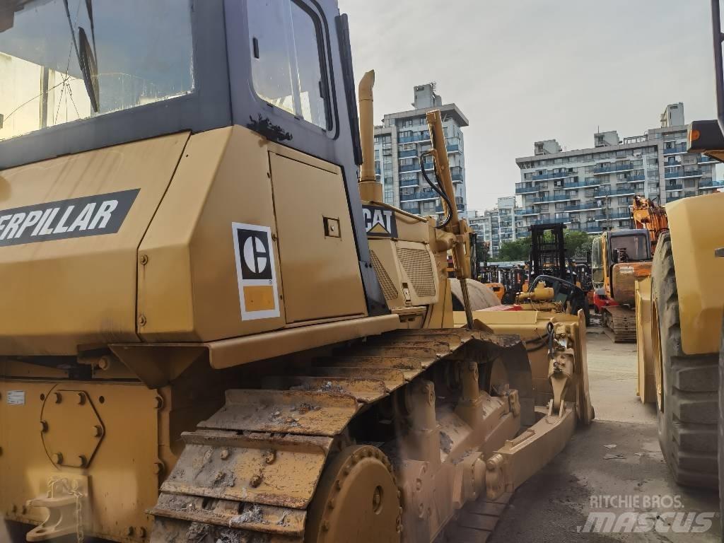 CAT D 6 G Dozers - Tratores rastos