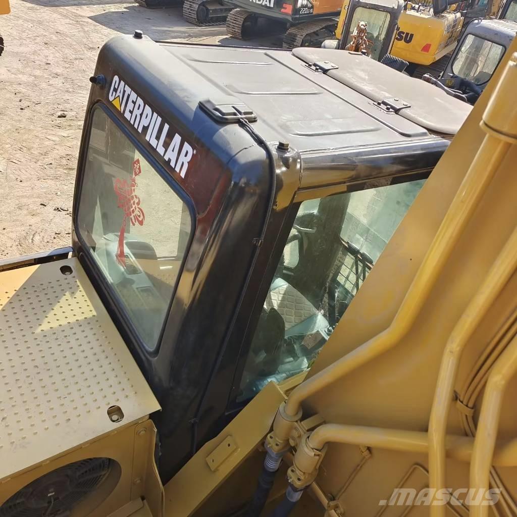CAT 336 D L Escavadoras de rastos
