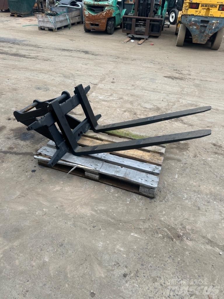  Andet S45 skifte Forquilhas