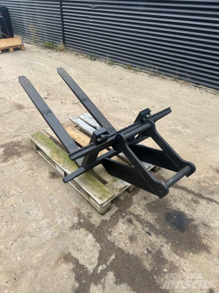  Andet S45 skifte Forquilhas