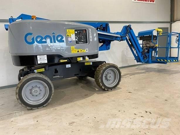 Genie Z 45 Elevadores braços articulados