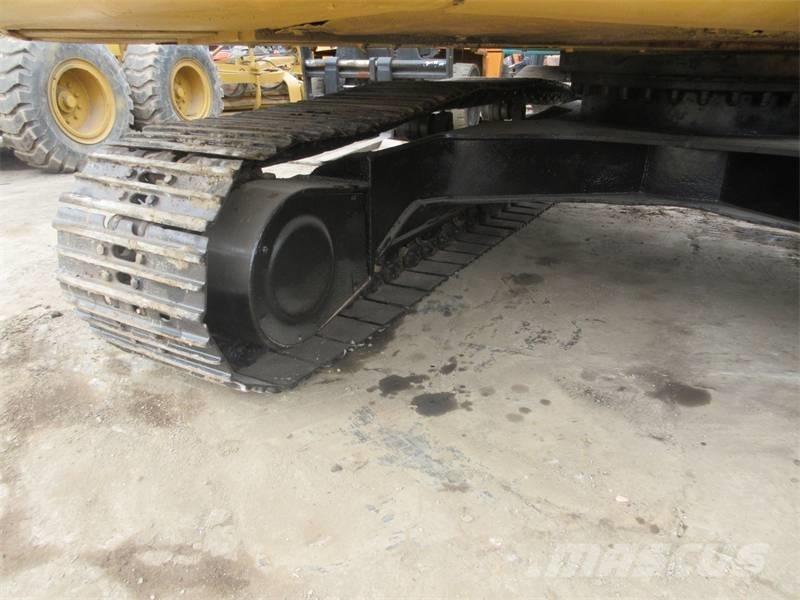 CAT 320 B L Escavadoras de rastos