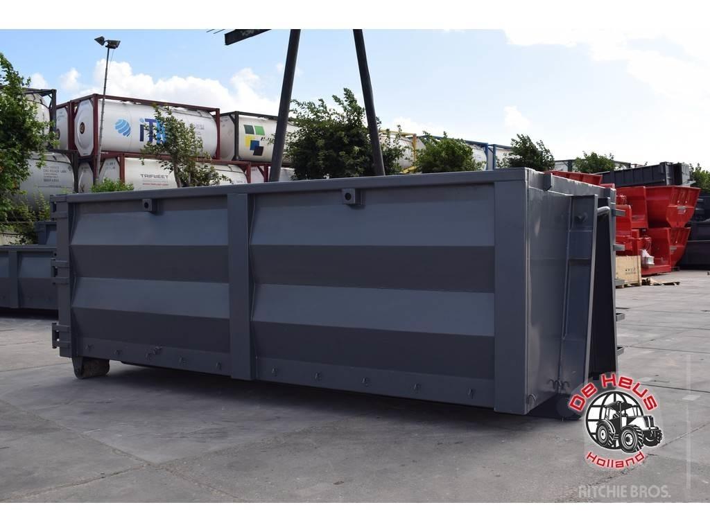 HSP 450/145 Agricultura - Outros
