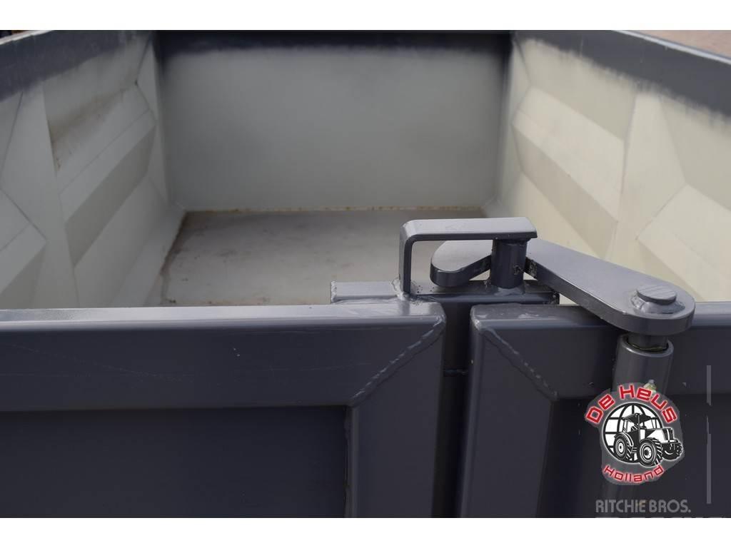 HSP 450/145 Agricultura - Outros
