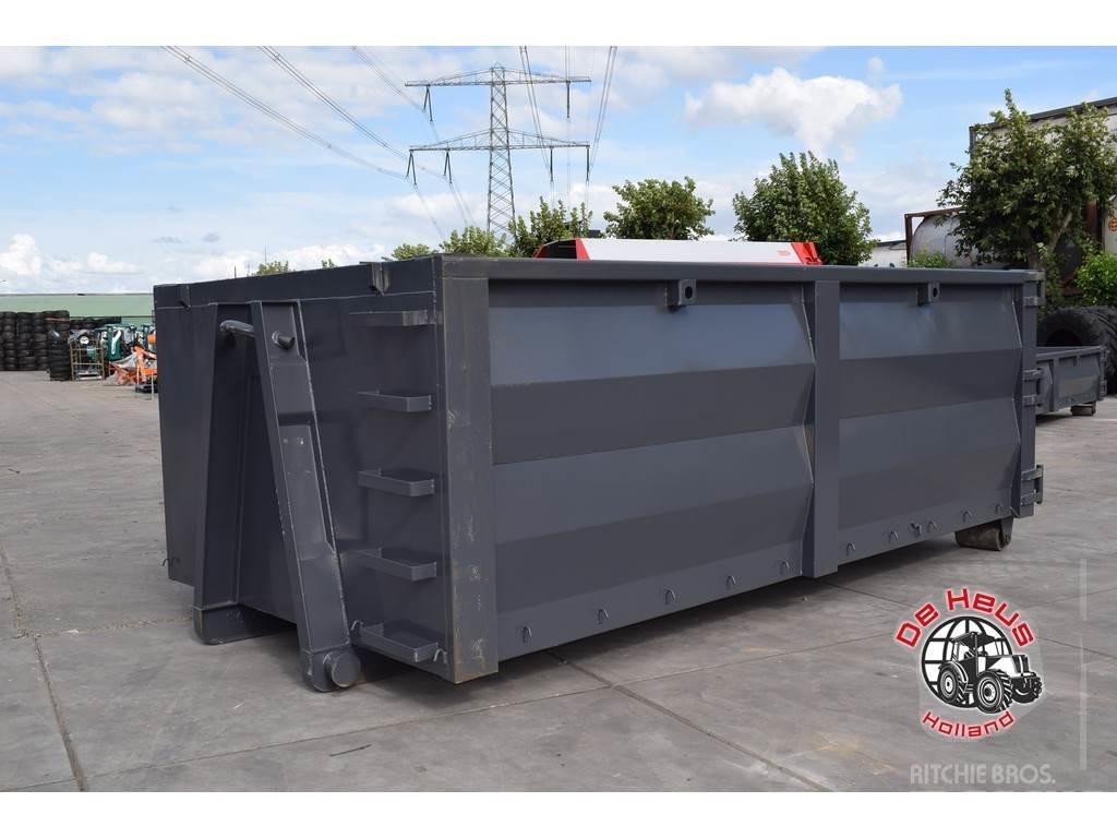 HSP 450/145 Agricultura - Outros
