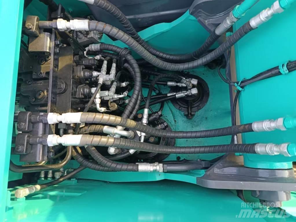 Kobelco SK140 Escavadoras de rastos