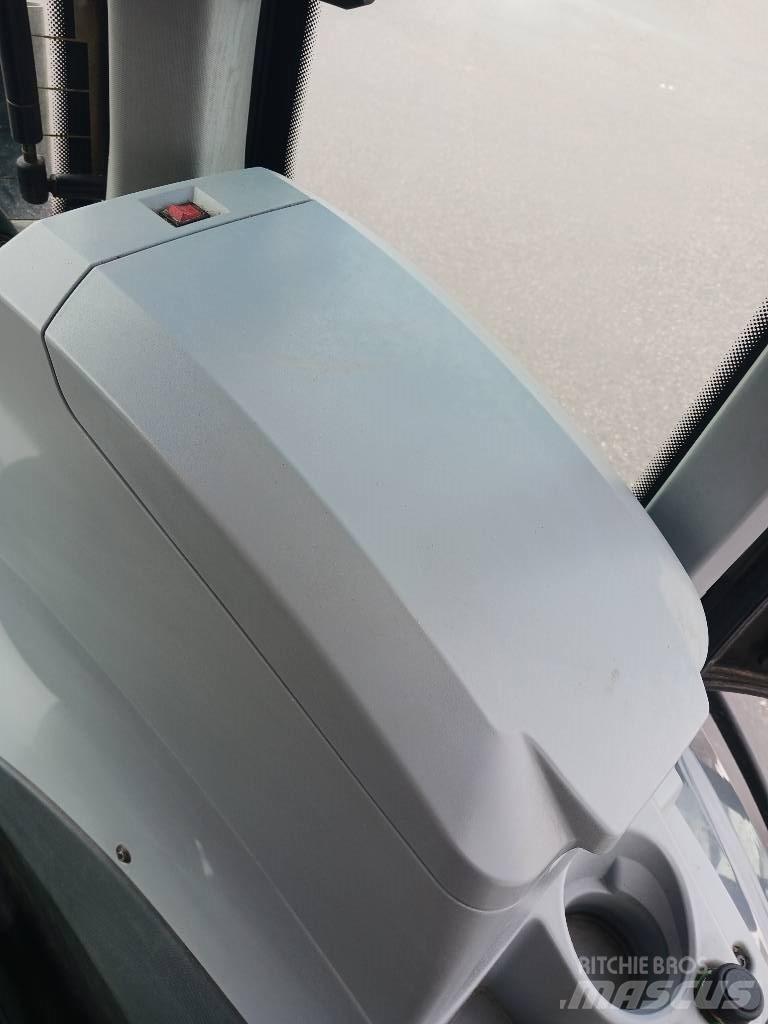 Valtra T 194 Versu Tratores Agrícolas usados