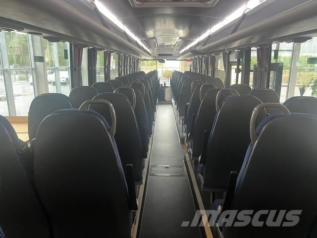 Scania FENCER F6 Autocarros escolares