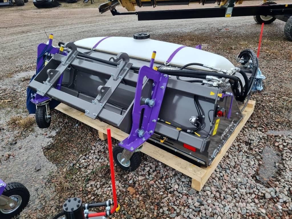 Holms PL215B Escovas