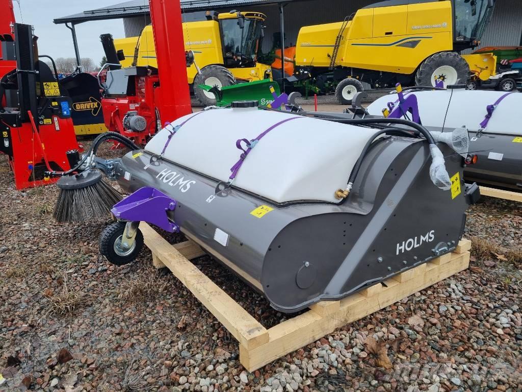 Holms PL215B Escovas