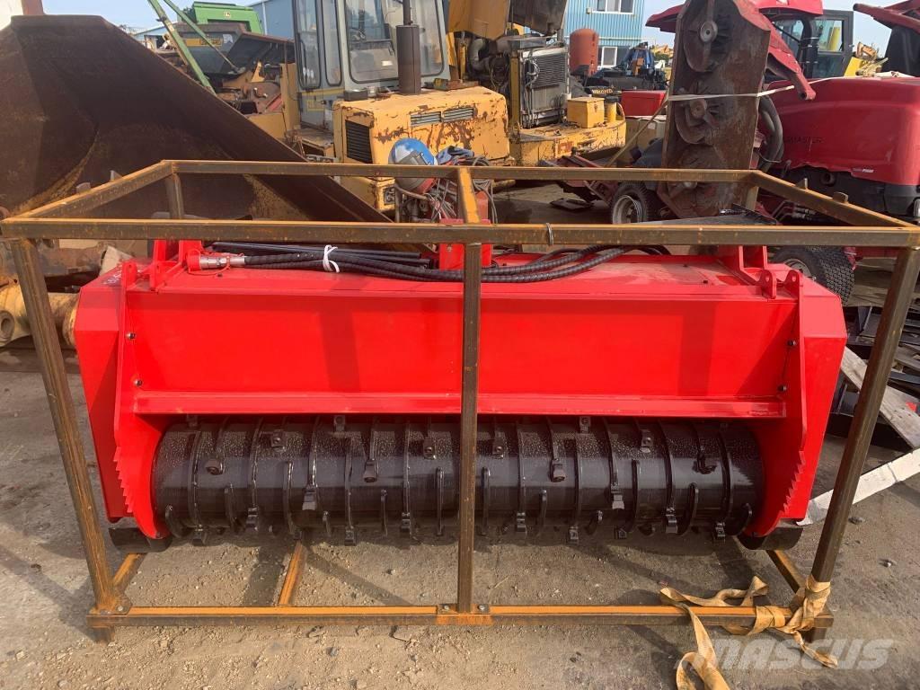Captok CK72PRO NEW Outros equipamentos de forragem e ceifa