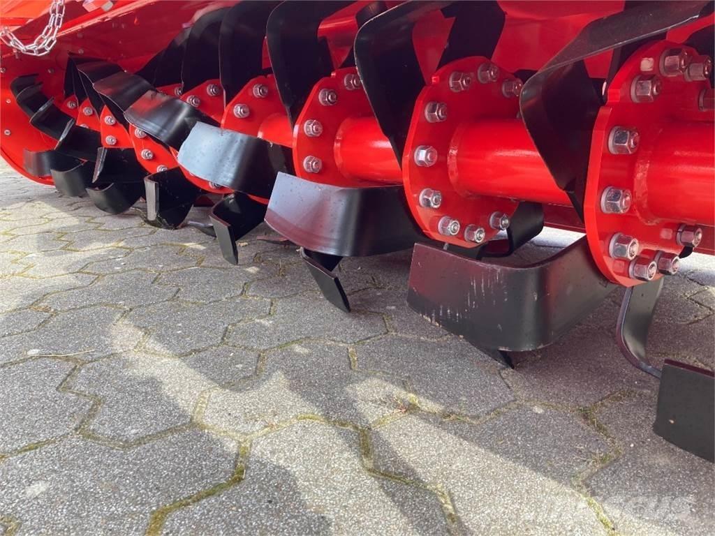 Maschio C 250 Preparação de solos
