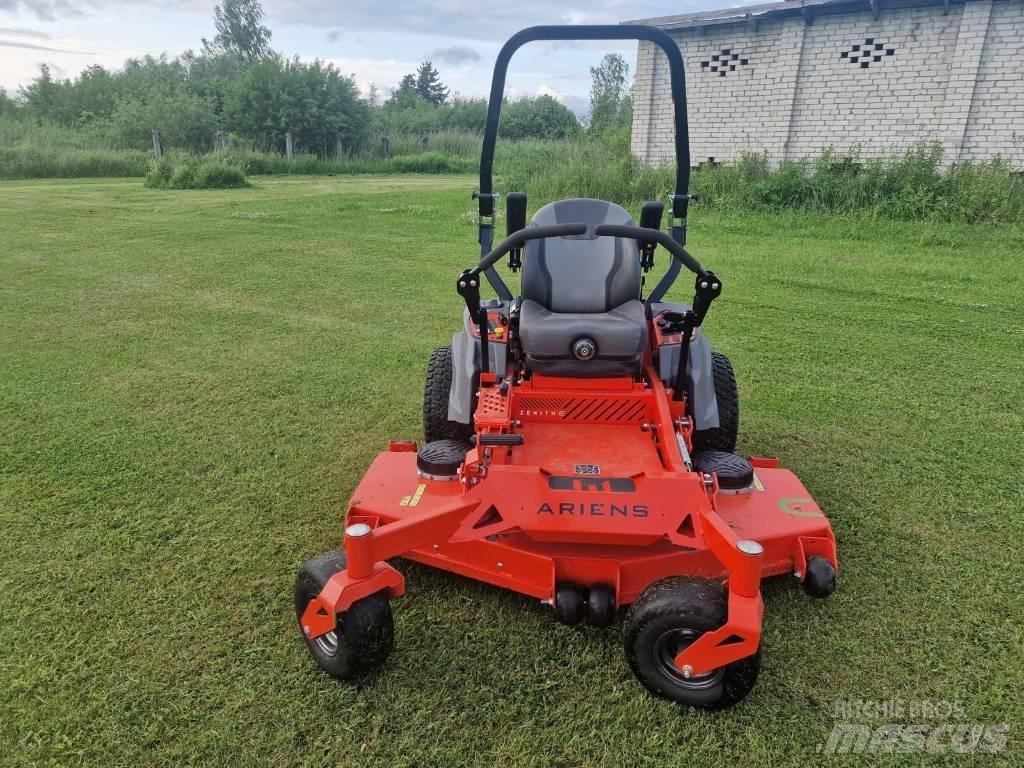 Ariens ZENITH E 60RD Corta-Relvas Zero turn