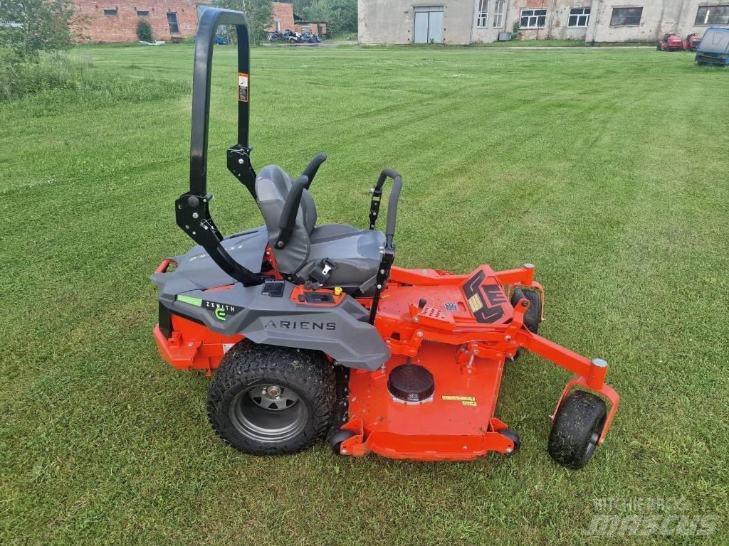 Ariens ZENITH E 60RD Corta-Relvas Zero turn