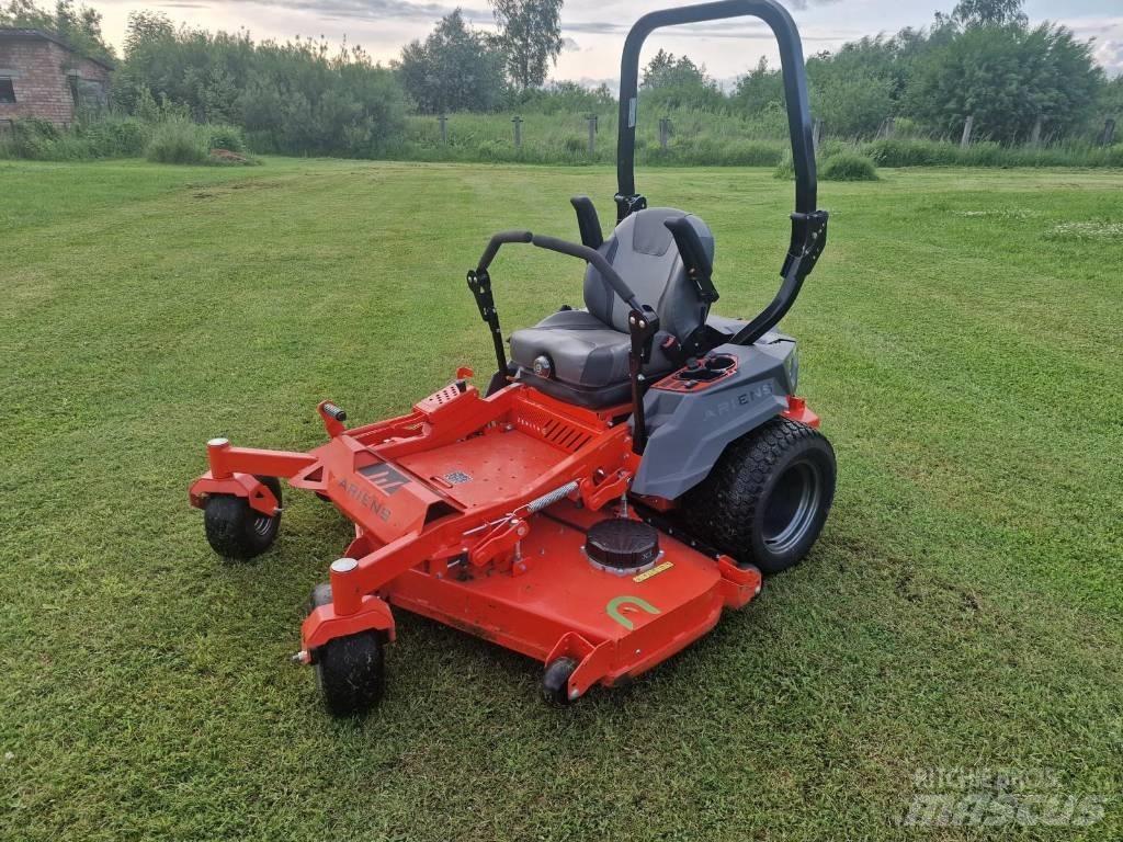 Ariens ZENITH E 60RD Corta-Relvas Zero turn