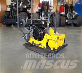 Bomag BVP 18/45 Placas compactadoras