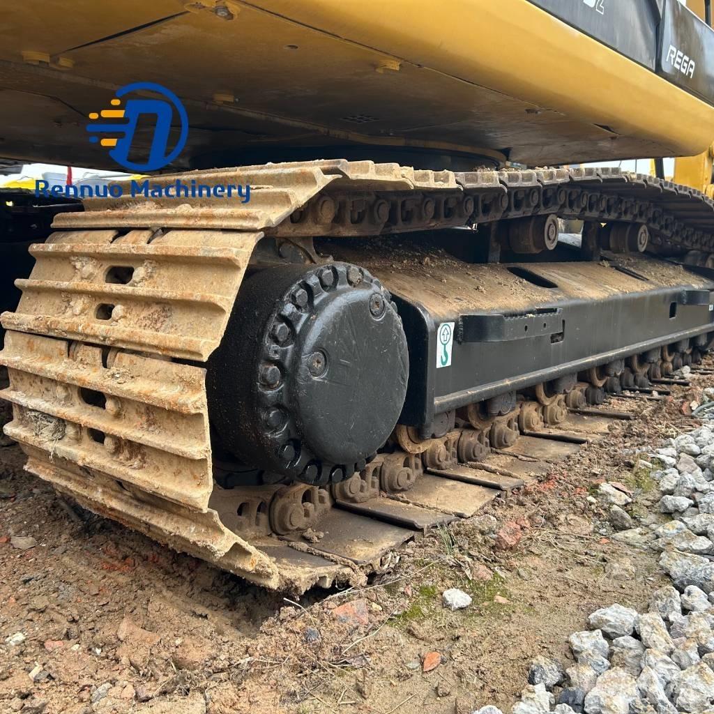 CAT 325D2 Escavadoras de rastos