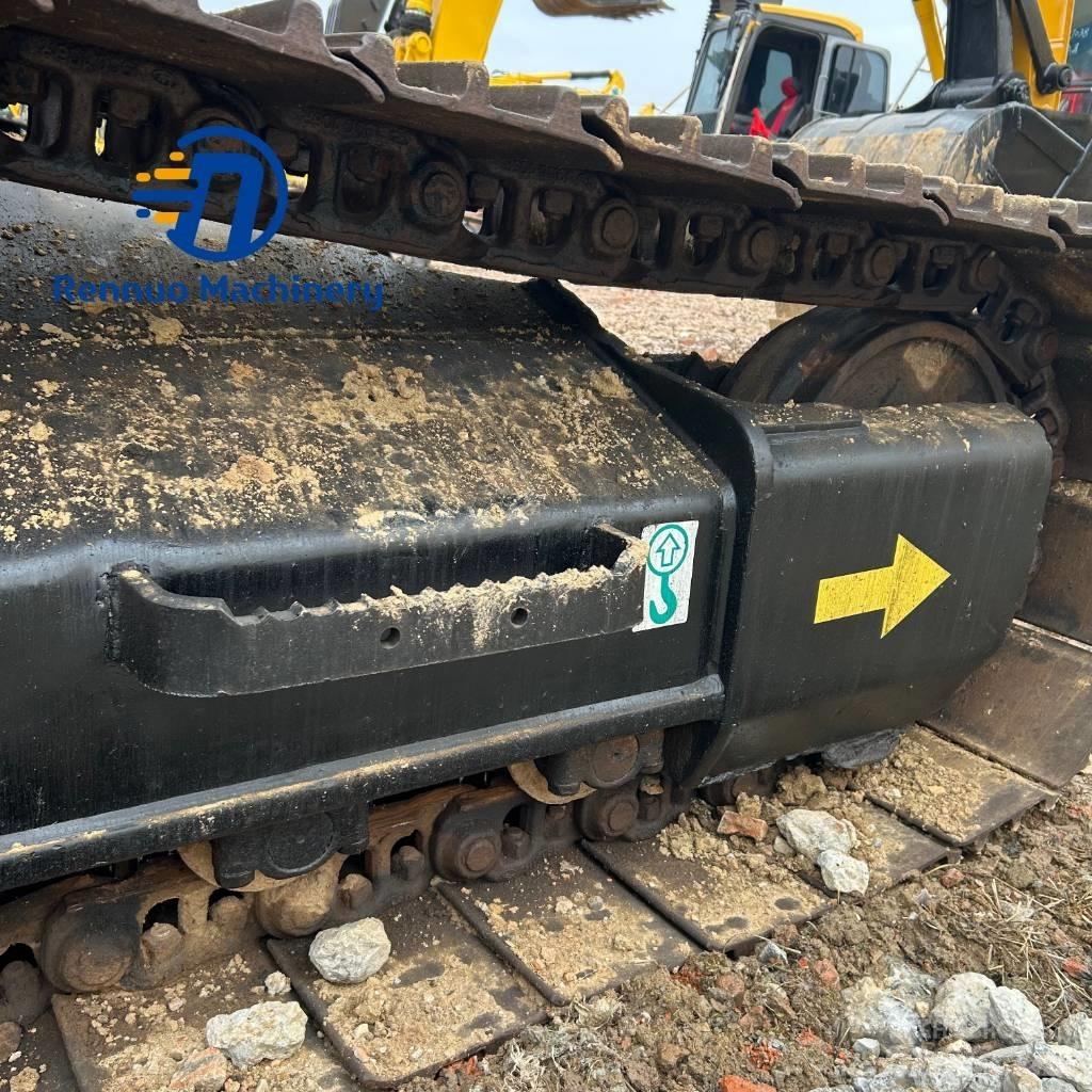 CAT 325D2 Escavadoras de rastos