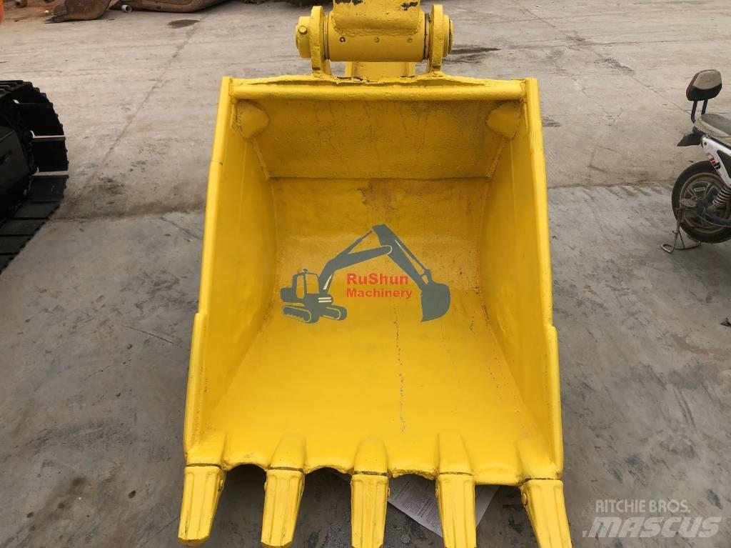 Komatsu PC200-6 Escavadoras Midi 7t - 12t