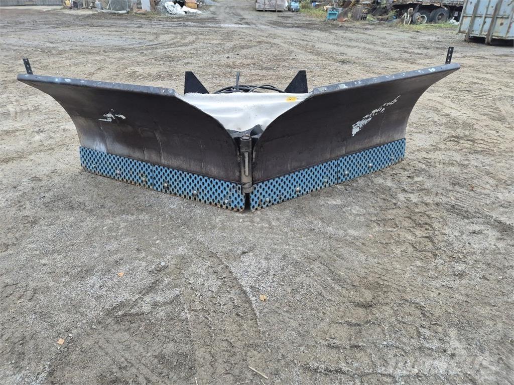 Pome 360 Outros limpa-neves e máquinas de limpeza viária