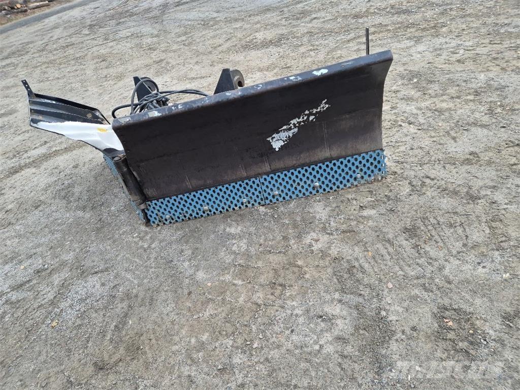 Pome 360 Outros limpa-neves e máquinas de limpeza viária