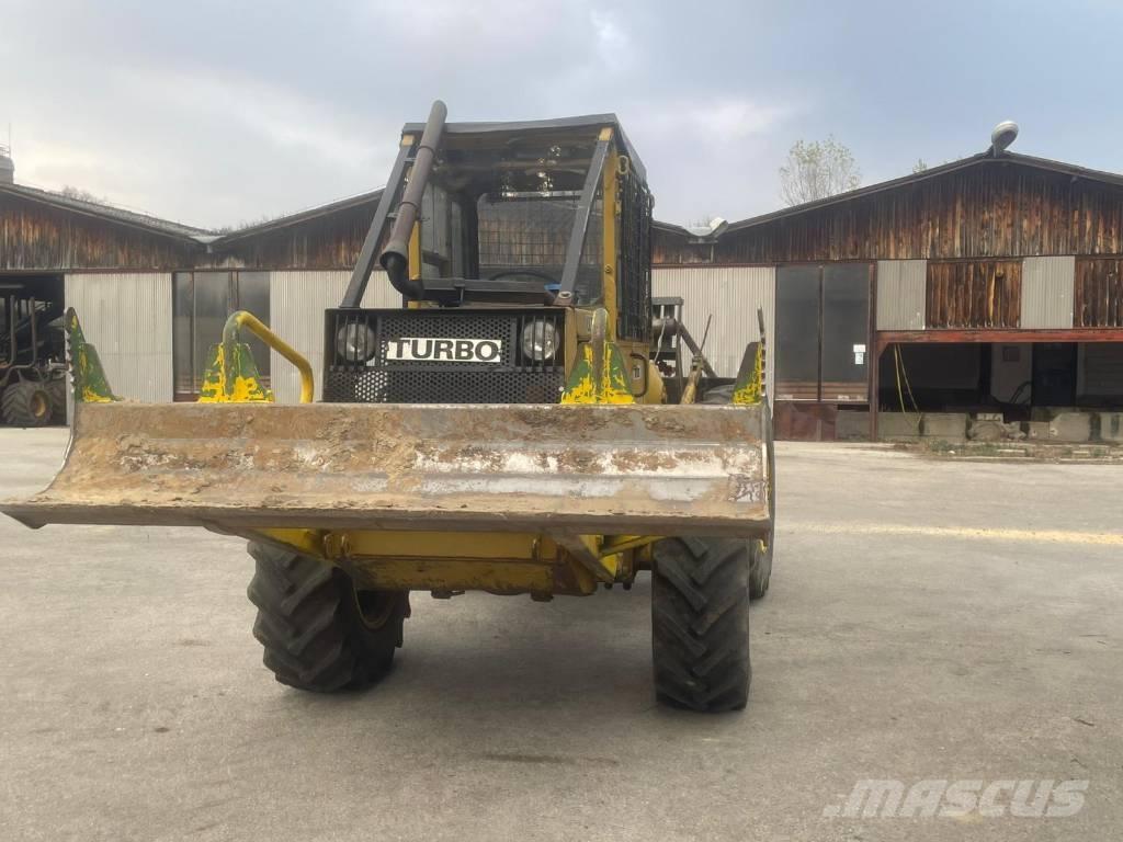 LKT 81T Rechegadores