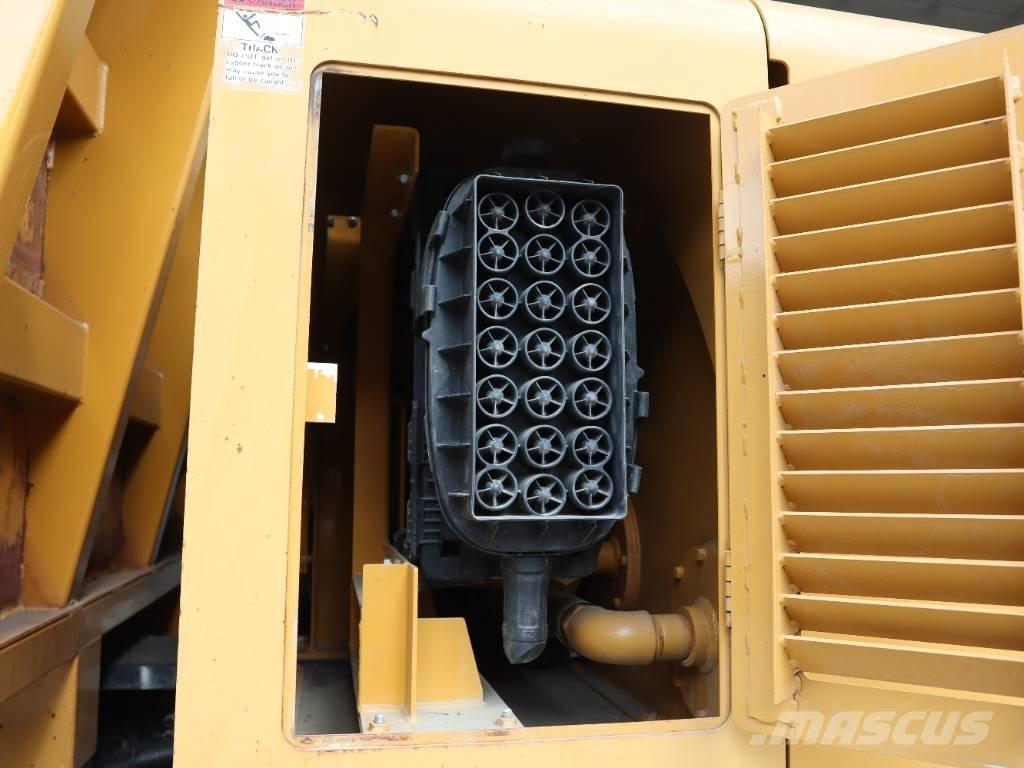 Morooka MST 2200 V D Dumpers de lagartas