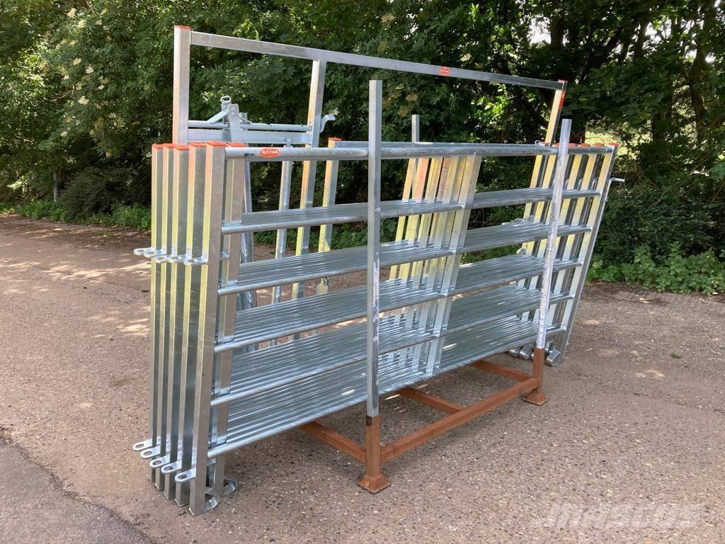  Ritchie Gate Agricultura - Outros
