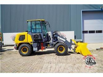 XCMG XC916E Pás carregadoras de rodas