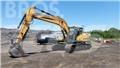Hyundai HX220 L Escavadoras de rastos