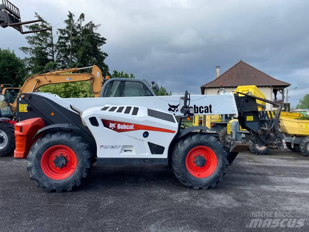 Bobcat T 41.140 SLP Manipuladores telescópicos