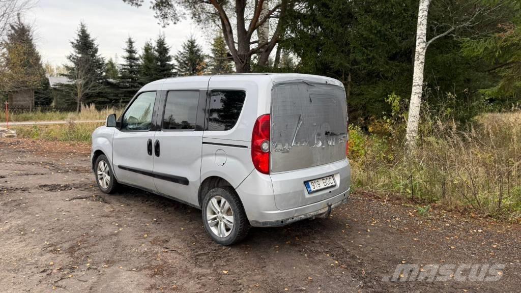 Opel Combo Carros Ligeiros