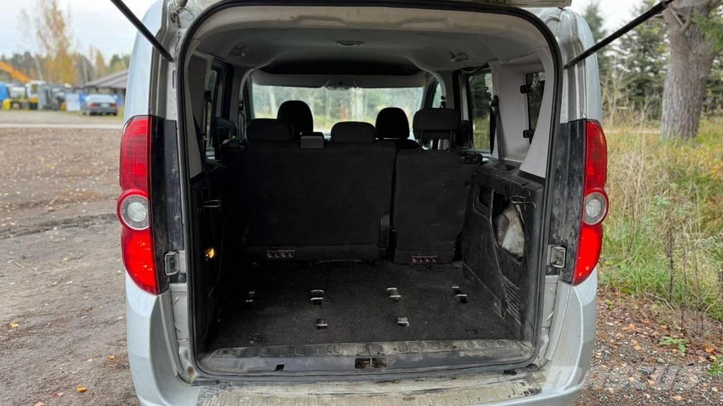 Opel Combo Carros Ligeiros